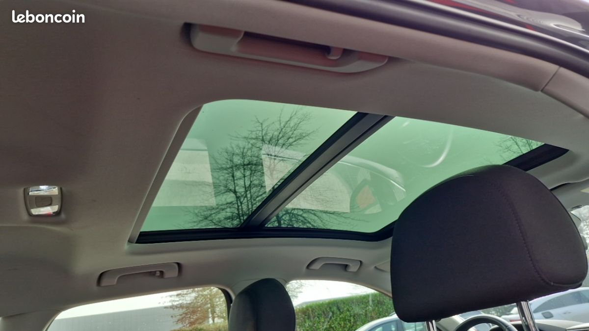Audi Q3 35 TFSI 150 CH S tronic 7 BUSINESS LINE (image 10)