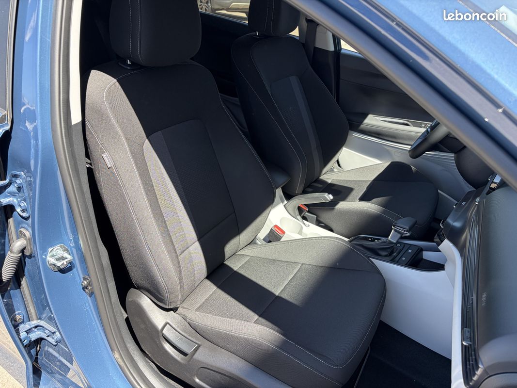 HYUNDAI i20 1.0 T-GDi 90 DCT-7 Creative (image 18)