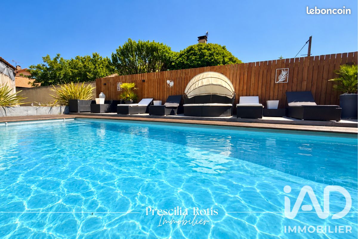 Maison 6 pièces 130 m² · à Bours · 130 m² · 295 000 €