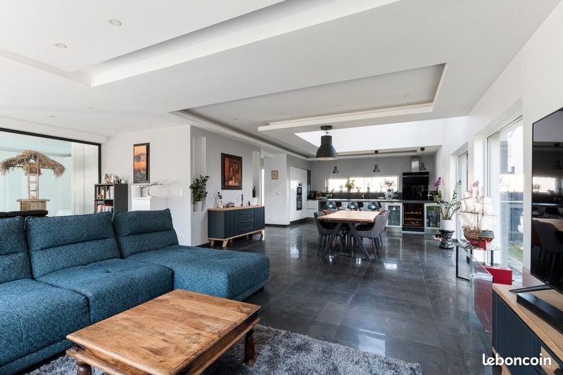 Maison 6 pièces 249 m² · à Terville · 249 m² · 828 000 €