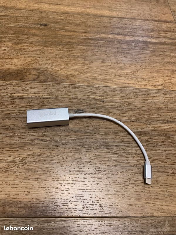 Lot d’adaptateur usb c 3 pièce (image 3)