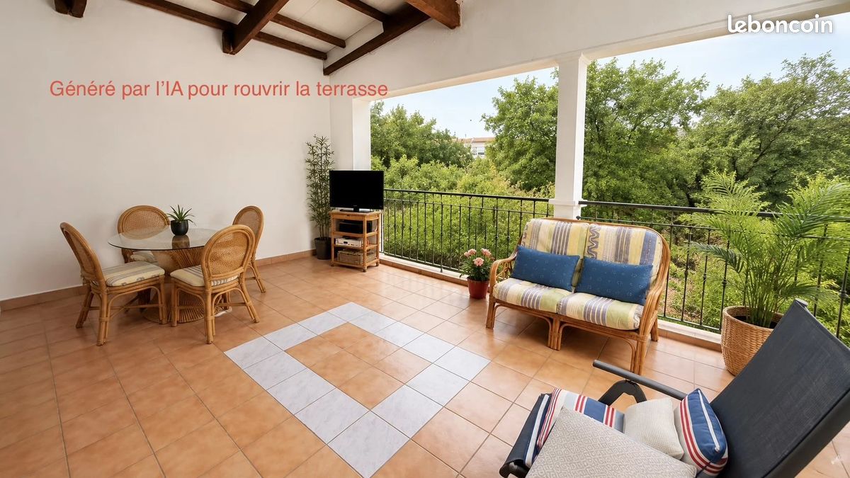Maison 4 pièces 122 m² · à Bagnols-sur-Cèze · 122 m² · 185 000 €