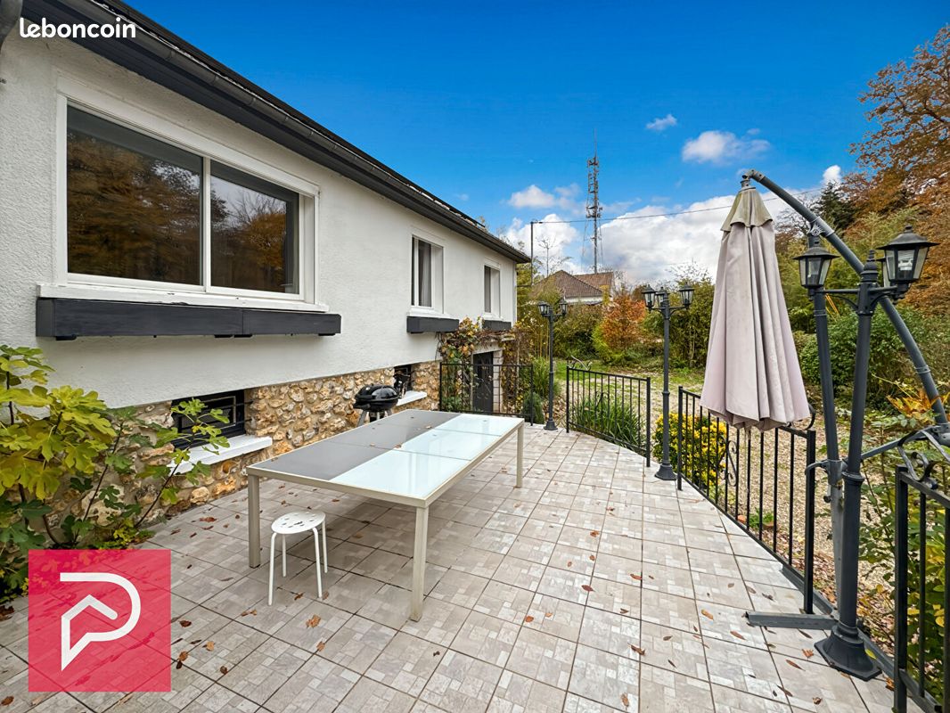 Maison 8 pièces 155 m² (image 3)