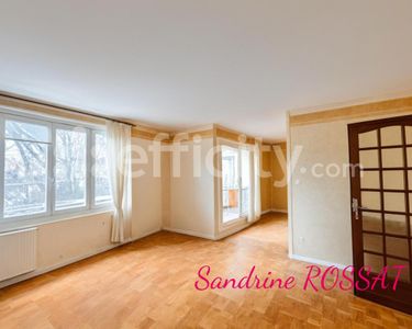 Appartement 234 400 € - 84 m²