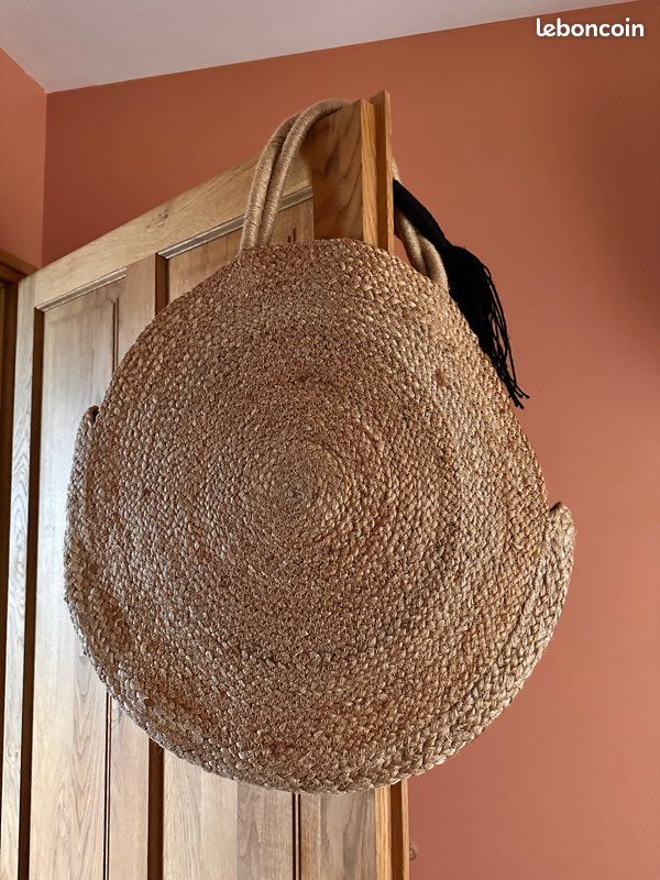 Sac ZARA Accessoires Bagagerie