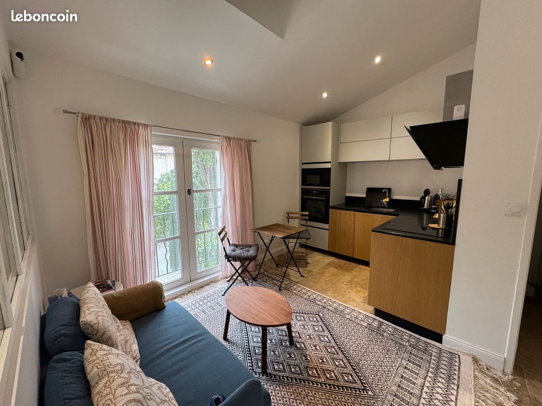 Appartement 2 pièces 27 m² · à Avignon · 27 m² · 650 €