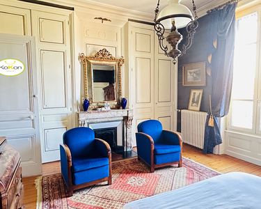 Maison 1 190 000 € - 233 m²