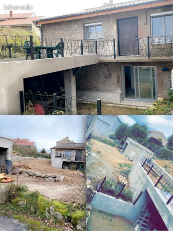 Charmante petite maison