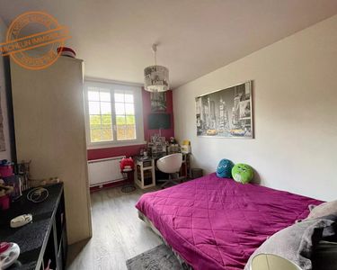 Maison 549 000 € - 119 m²