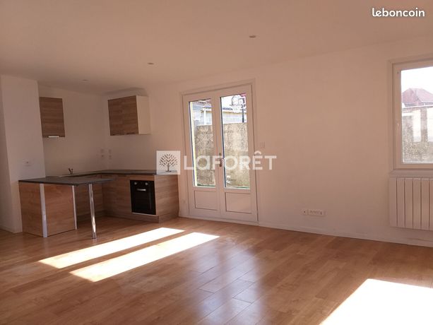 Maison 6 pièces 153 m²