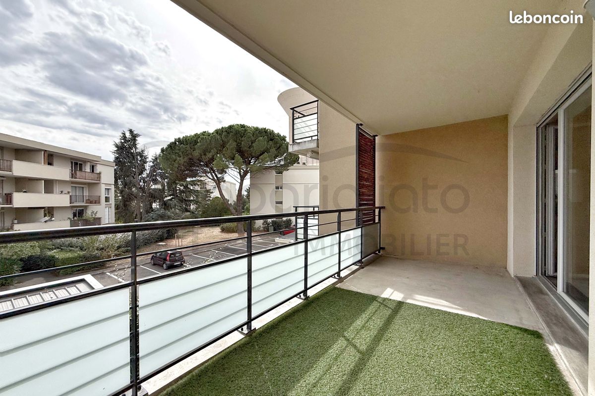 Parking 62 m² · à Blagnac · 62 m² · 250 000 €
