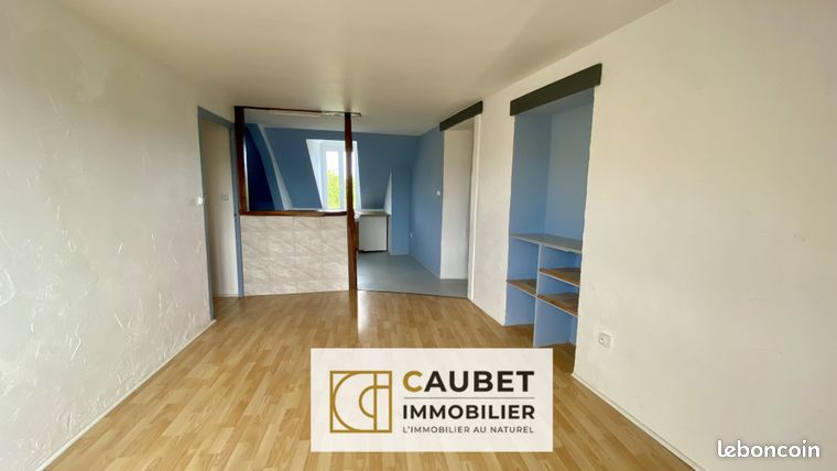 Appartement 4 pièces 78 m²