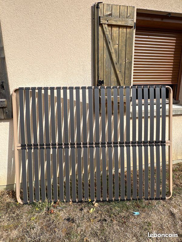 Sommier 160x200 (image 1)