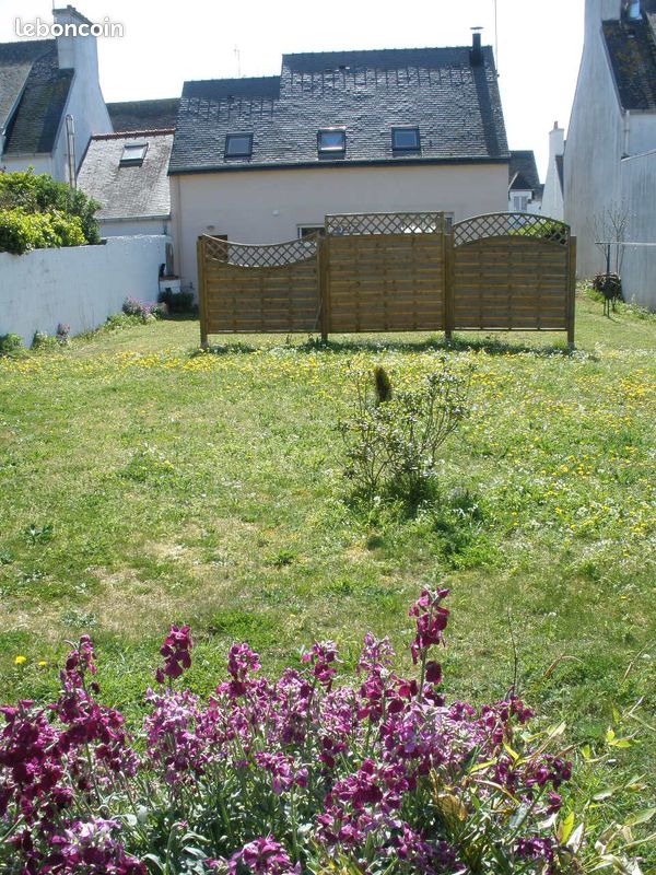 Terrain à bâtir de bord de mer · à Quimper · 79 500 €