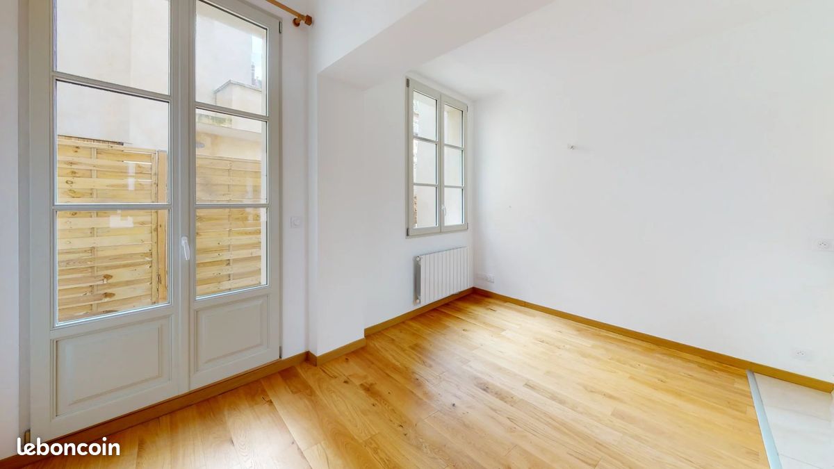 Appartement a louer chartres - 2 pièce(s) - 50 m2 - Surfyn