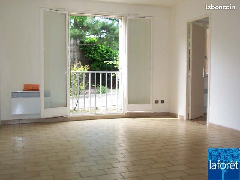 Appartement 2 pièces 45 m² · à Montélimar · 45 m² · 445 €/mois