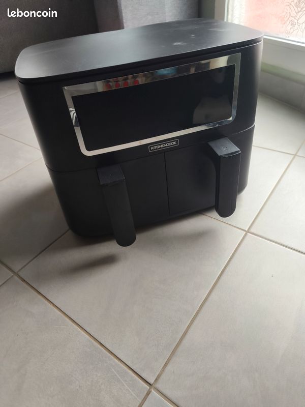 Air fryer (image 3)