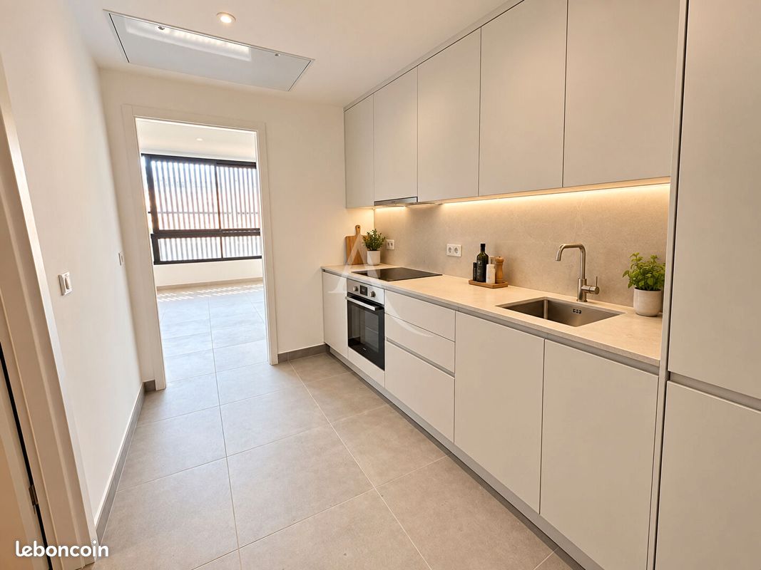 Appartement 1 pièce 37 m² · à Cannes · 37 m² · 259 000 €