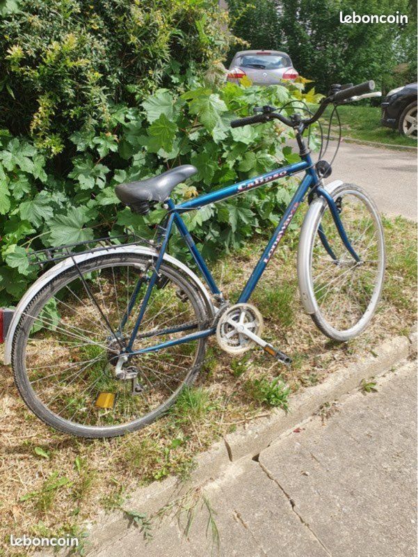 Vélo adulte (image 1)