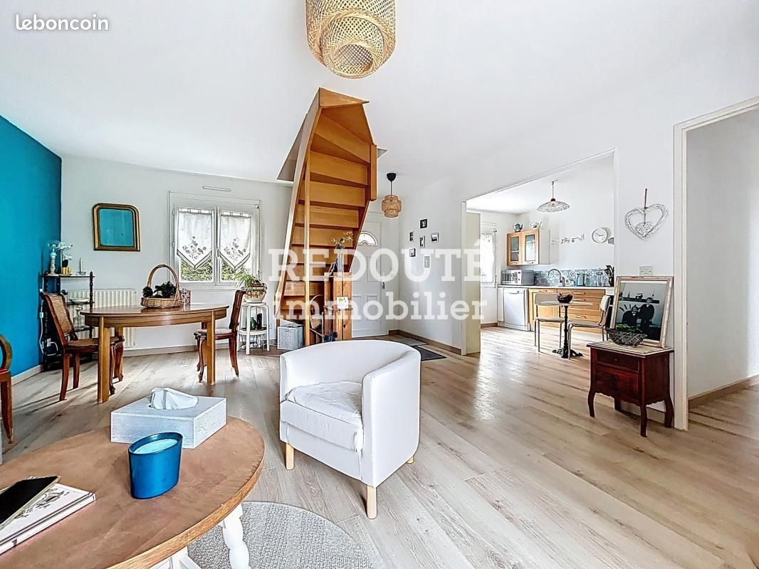 Maison 6 pièces 100 m² · à Jonchery-sur-Vesle · 100 m² · 259 900 €