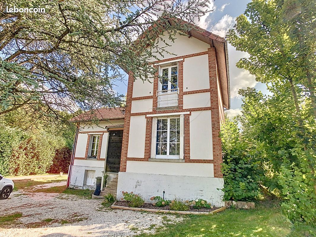 Maison 4 pièces 90 m² · à Aix-Villemaur-Pâlis · 90 m² · 170 000 €