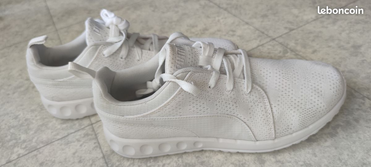 Chaussure puma (image 2)