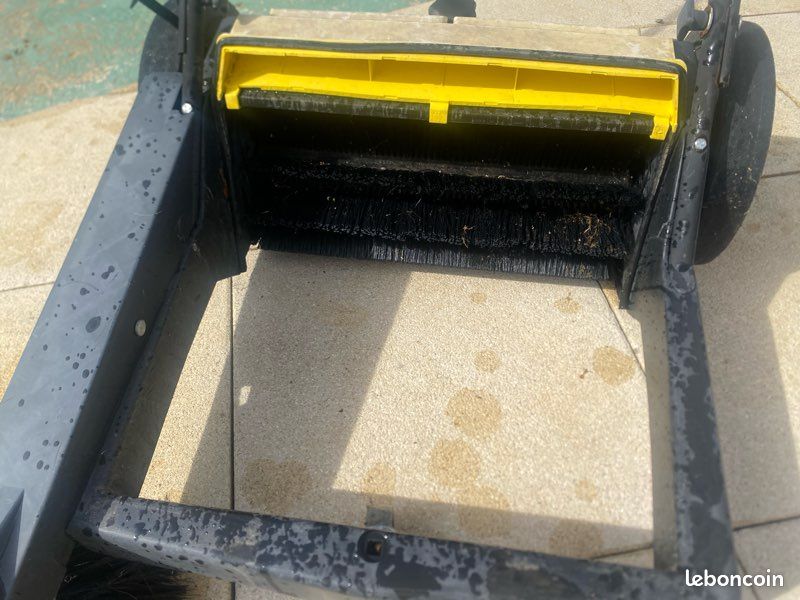Balayeuse Karcher (image 6)