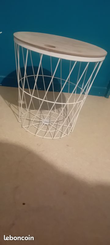 Commode (image 1)
