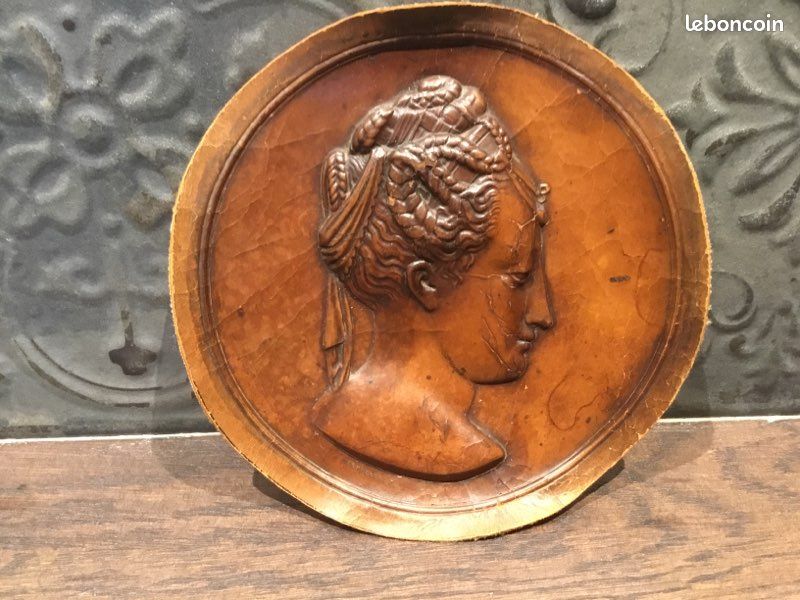 Tableau ancien (image 1)