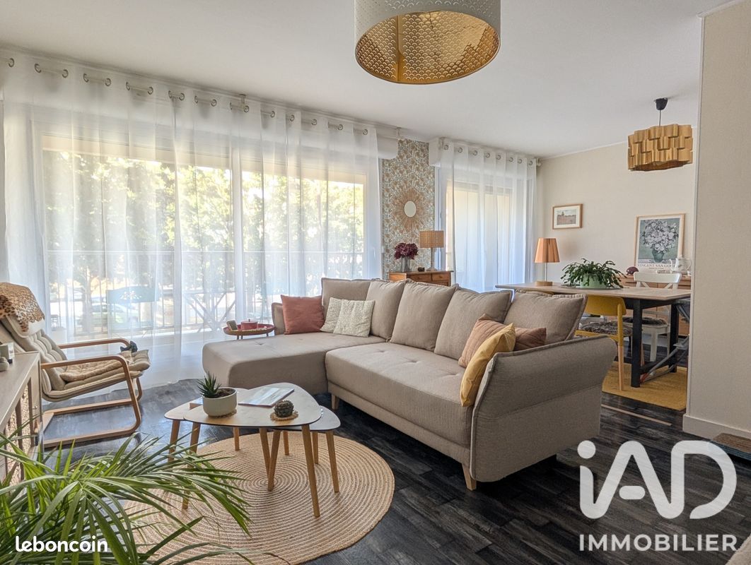 Appartement 2 pièces 73 m² · à Châlons-en-Champagne · 73 m² · 119 000 €