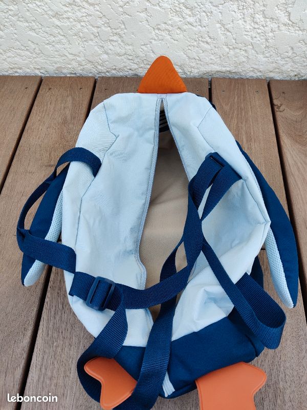 Sac de voyage pour enfant, collection Sammies by Samsonite (image 1)