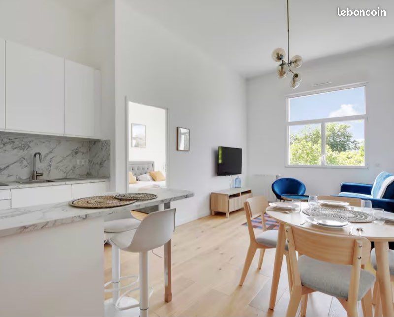 Appartement 4 pièces 69 m² · à Le Perreux-sur-Marne · 69 m² · 1 270 €
