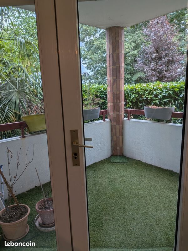 Appartement 3 pièces 55 m² · à Pau · 55 m² · 755 €/mois