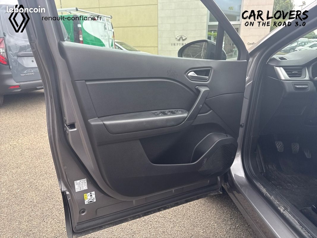 RENAULT Captur TCe 90 Evolution (image 17)