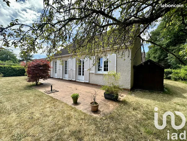 Annonce vente Maison sucy-en-brie