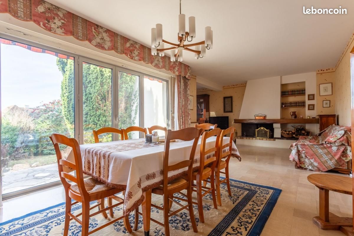 Maison 6 pièces 232 m² (image 8)