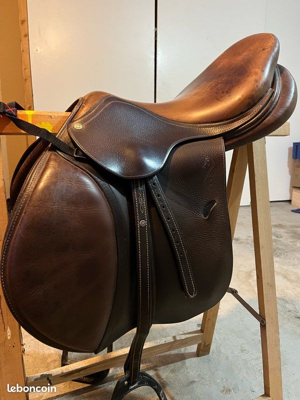 Selle mixte Henri De Rivel 175 | Kaufen auf