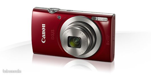 Canon Ixus 175 (image 1)