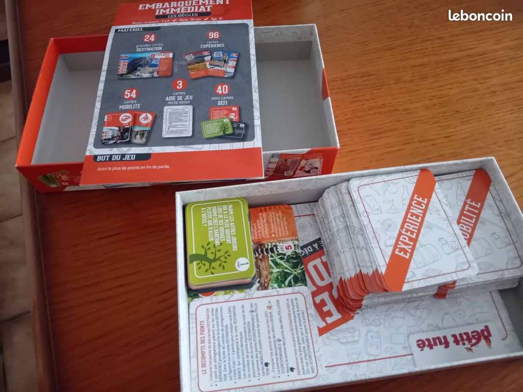 Jeu de société (image 2)