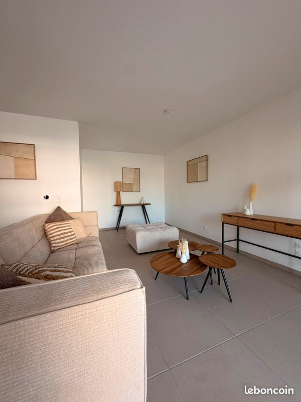 Appartement 3 pièces 76 m² · à Montbrison · 76 m² · 280 000 €