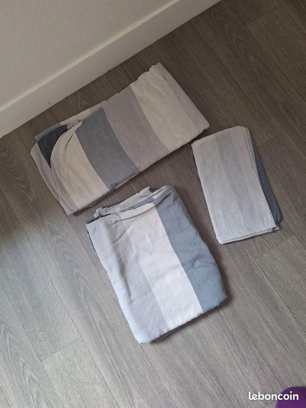 Linge de maison (image 1)