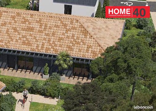 Maison 3 pièces 80 m² · à Sanguinet · 80 m² · 398 000 €