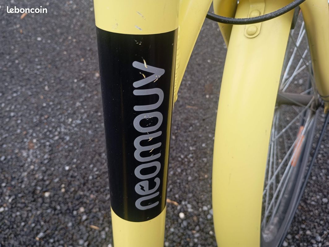 Vélo électrique (image 3)