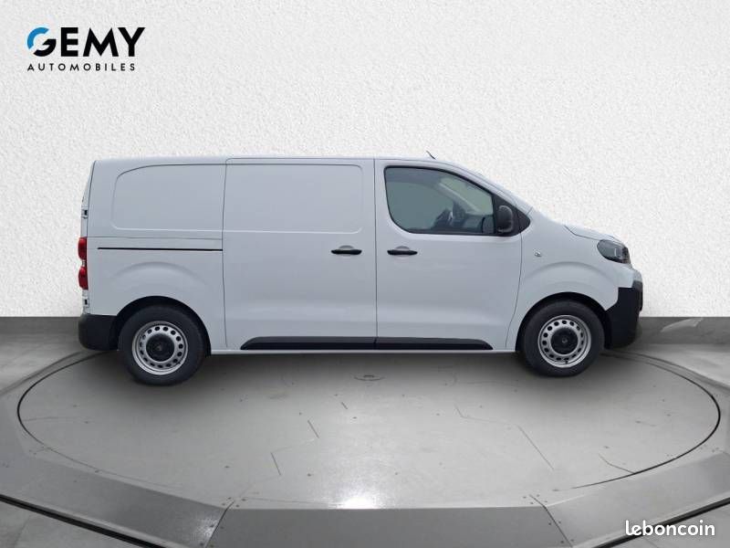 Citroën Jumpy (30) FGN M BLUEHDI 145 BVM6 (image 4)