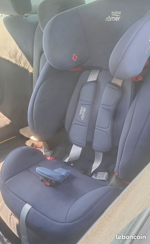 Chaise Auto (image 3)