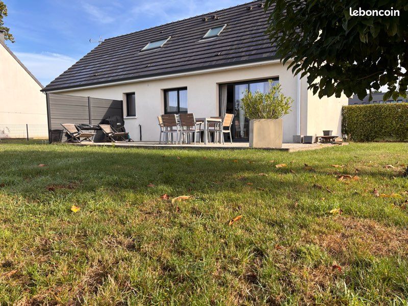 Maison 5 pièces 133 m² · à Guignemicourt · 133 m² · 360 000 €