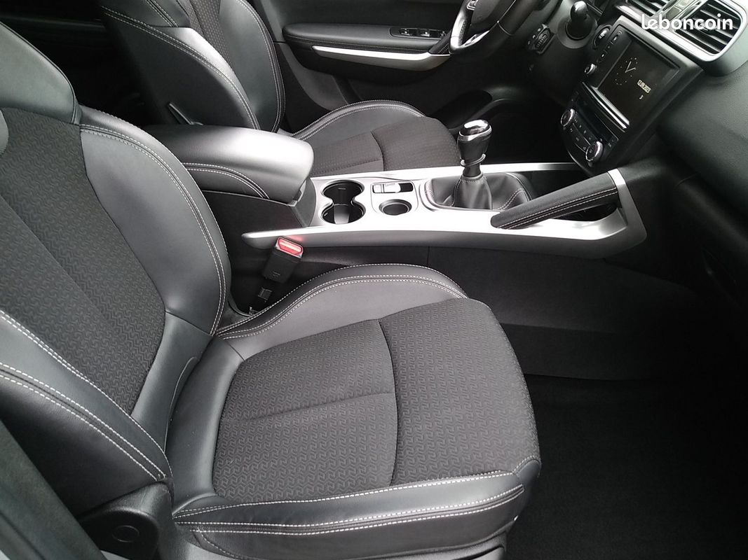 Renault KADJAR 1.2 TCE 130CH ENERGY INTENS (image 8)