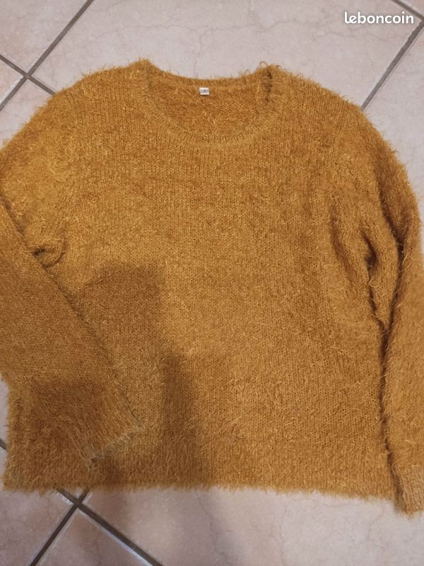 Lot vêtements femme taille 46/48 (image 7)