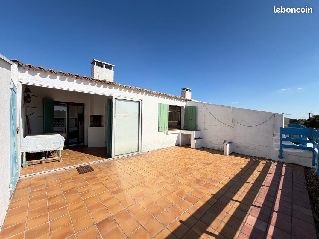 Appartement 2 pièces 30 m² · à Saint-Palais-sur-Mer · 30 m² · 129 930 €