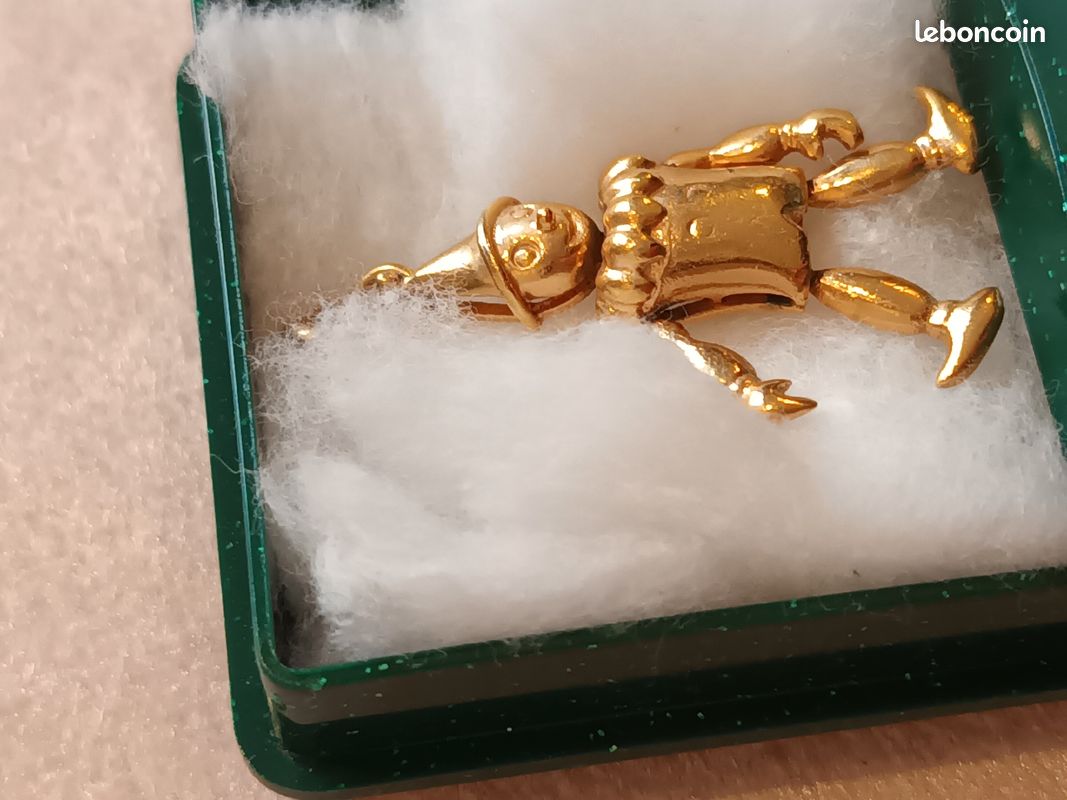 Pendentif d'ornement : NEUF (image 6)
